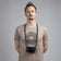 Rope Camera Strap Duotone Charcoal 115