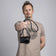 Rope Camera Strap Duotone Charcoal 115