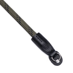 Rope Camera Strap Duotone Olive 115