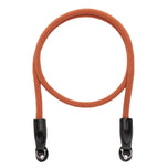 Rope Camera Strap Rust