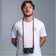 Rope Camera Strap Rust