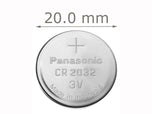 Panasonic CR2032