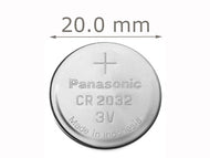 Panasonic CR2032