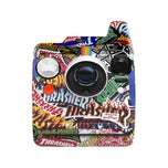 Polaroid Now Gen 3 Thrasher Edition
