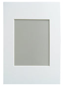 PP W hvit 30x45/40x60