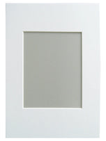 PP W hvit 10x15/15x20