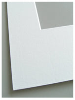 PP W SnøHvit  20x30/30x40