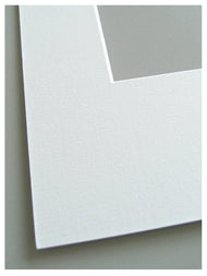 PP W SnøHvit  20x30/30x40