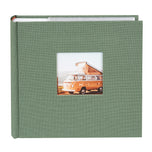 GB BV Slip in 200 Artichoke