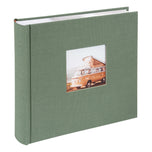 GB BV Slip in 200 Artichoke