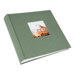 GB BV Slip in 200 Artichoke