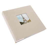 GB BV Slip in  sandgrå 200