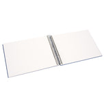 GB BV spiral sort 17x24