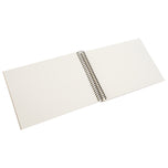 GB BV Spiral 17x24 Sandgrå WP