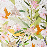 GB Royal Lilly white slip in