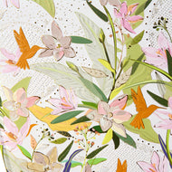 GB Royal Lilly white