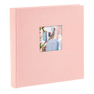 GB BV 25x25 Rose white