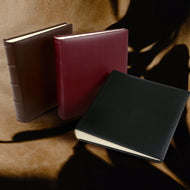 GB Roma Brown Leather