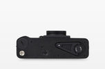 Lomo MC-A 35mm Film Camera Black