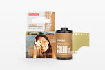 LC Color Sun-Kissed 400/36 Film 1-pack