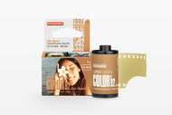 LC Color Sun-Kissed 400/36 Film 1-pack
