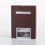 Bergger Pancro 400 4x5"