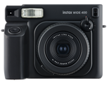 INSTAX WIDE 400 Sort