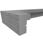 Walther Stockholm 60x80 tre