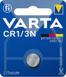 Varta CR 1/3N
