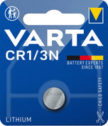 Varta CR 1/3N